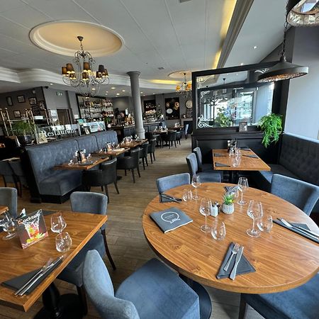 Hotel Villa Des 2 Caps Вимере Екстериор снимка