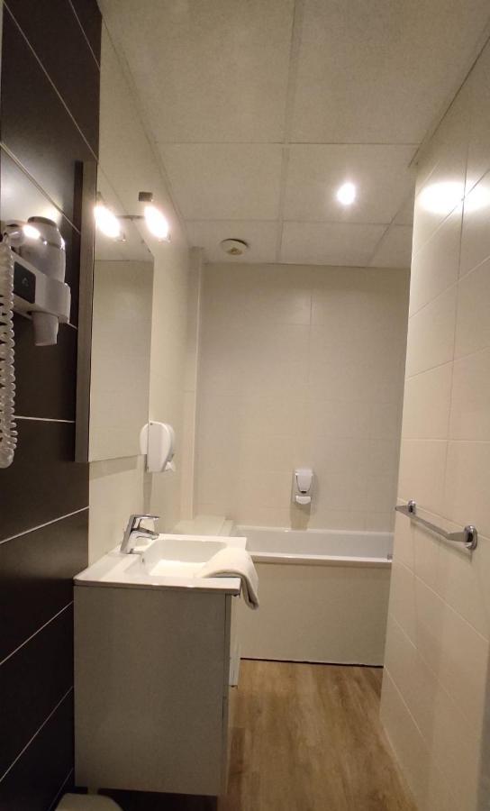 Hotel Villa Des 2 Caps Вимере Екстериор снимка