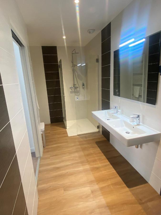Hotel Villa Des 2 Caps Вимере Екстериор снимка