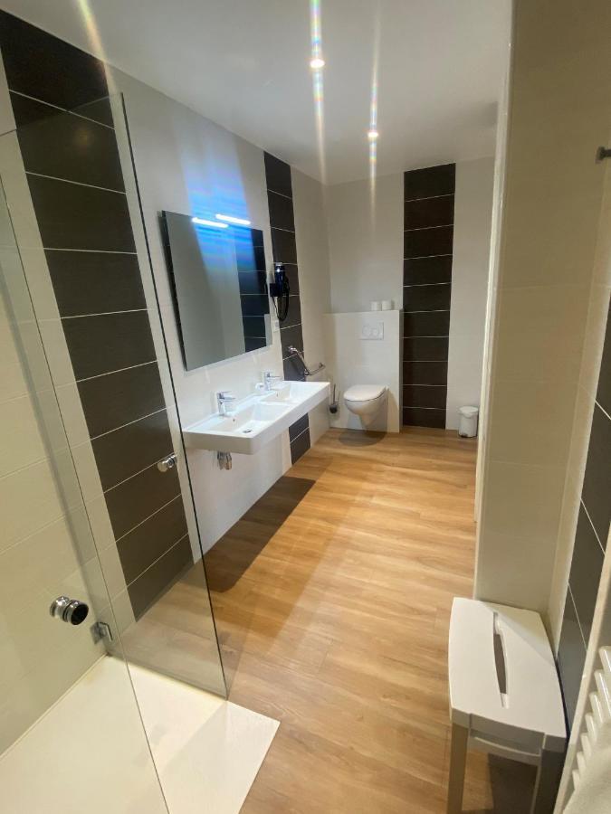 Hotel Villa Des 2 Caps Вимере Екстериор снимка